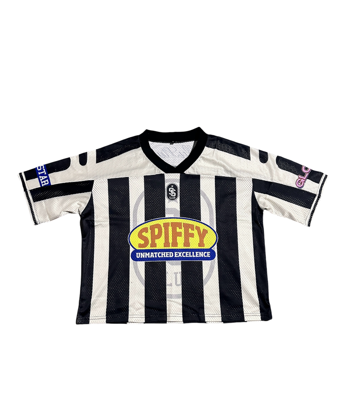 Glory league jersey