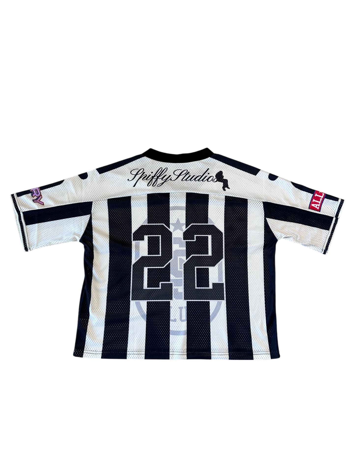 Glory league jersey