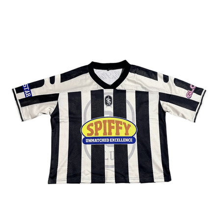 Glory league jersey