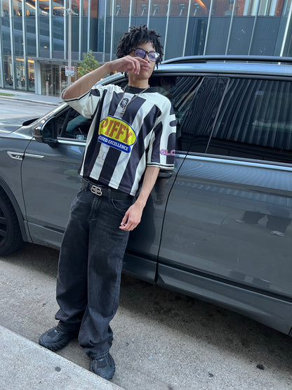 Glory league jersey