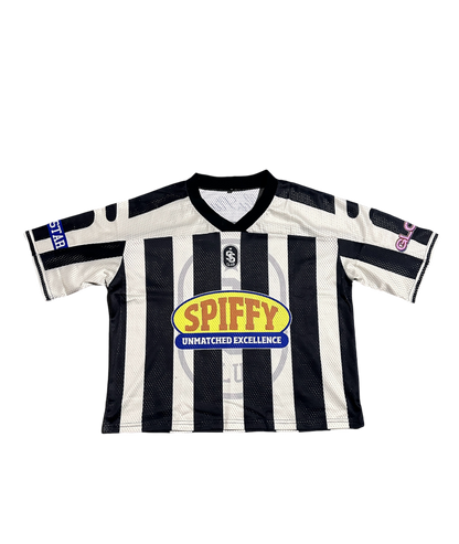 Glory league jersey