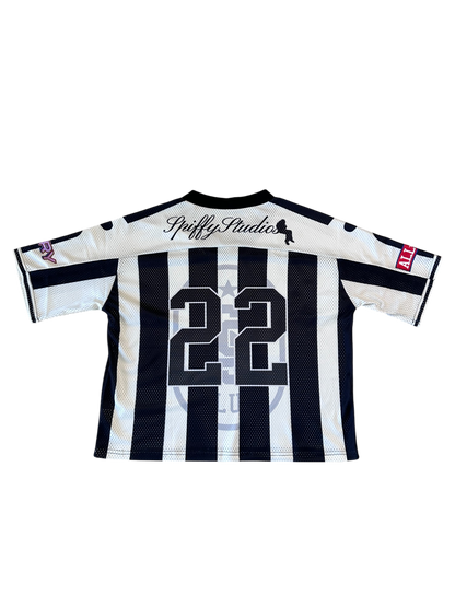 Glory league jersey